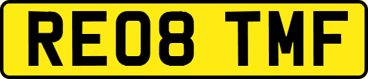 RE08TMF