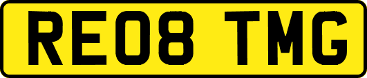 RE08TMG