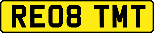 RE08TMT