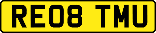 RE08TMU