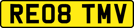 RE08TMV
