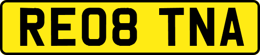 RE08TNA