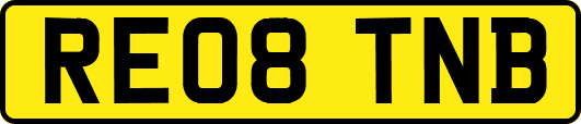 RE08TNB
