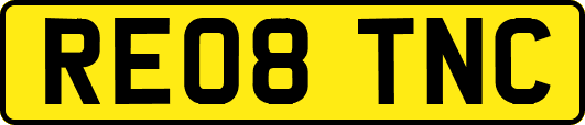 RE08TNC