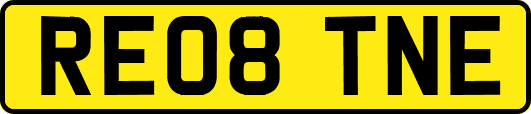 RE08TNE