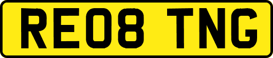 RE08TNG