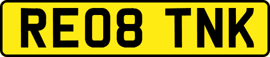 RE08TNK