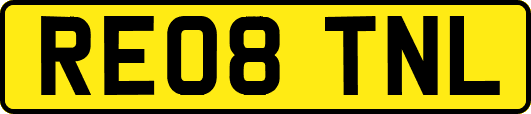 RE08TNL