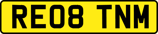 RE08TNM