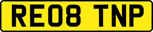 RE08TNP