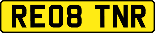 RE08TNR