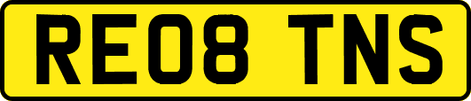 RE08TNS