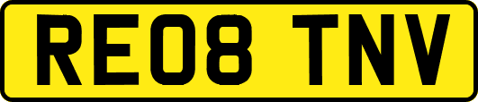 RE08TNV