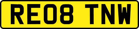 RE08TNW