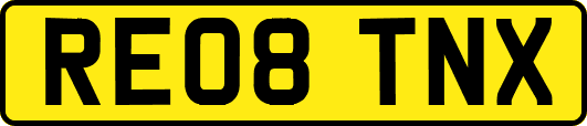 RE08TNX