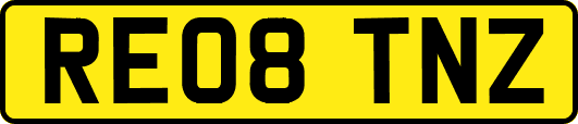 RE08TNZ