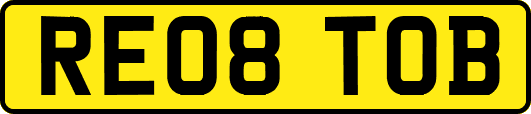 RE08TOB