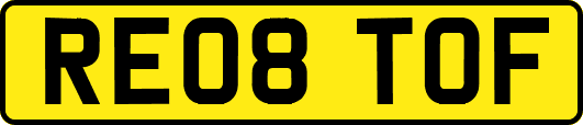 RE08TOF
