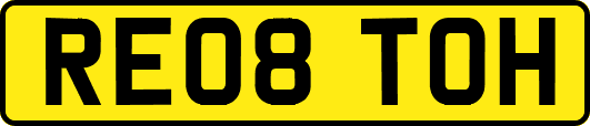 RE08TOH