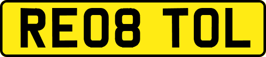 RE08TOL