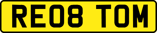 RE08TOM