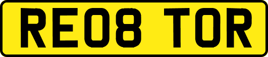RE08TOR