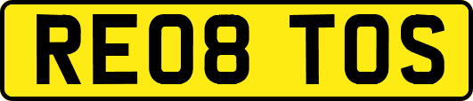 RE08TOS