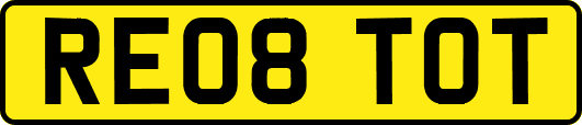 RE08TOT