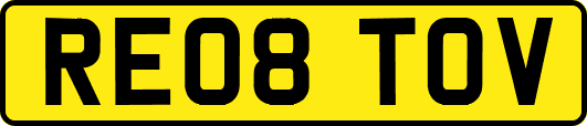 RE08TOV