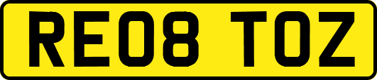 RE08TOZ