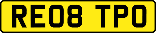 RE08TPO