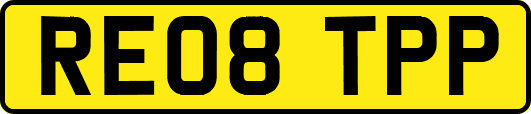RE08TPP