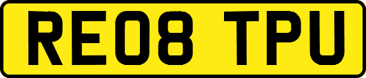 RE08TPU