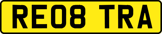 RE08TRA