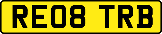 RE08TRB