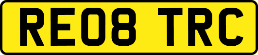 RE08TRC