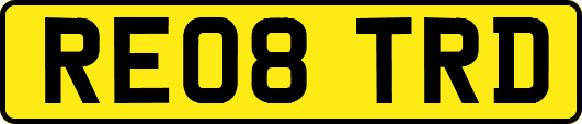 RE08TRD