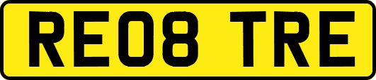 RE08TRE