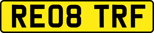 RE08TRF