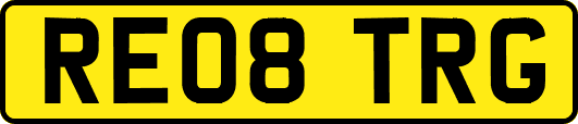 RE08TRG