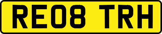 RE08TRH
