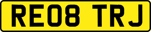 RE08TRJ