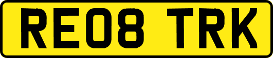 RE08TRK