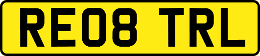 RE08TRL