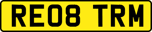 RE08TRM