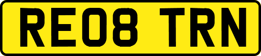 RE08TRN