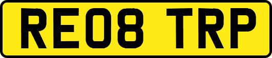 RE08TRP