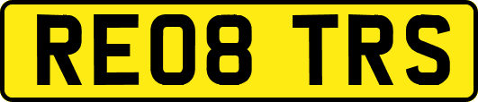 RE08TRS