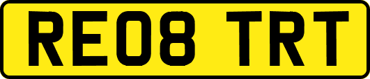 RE08TRT