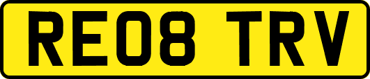 RE08TRV